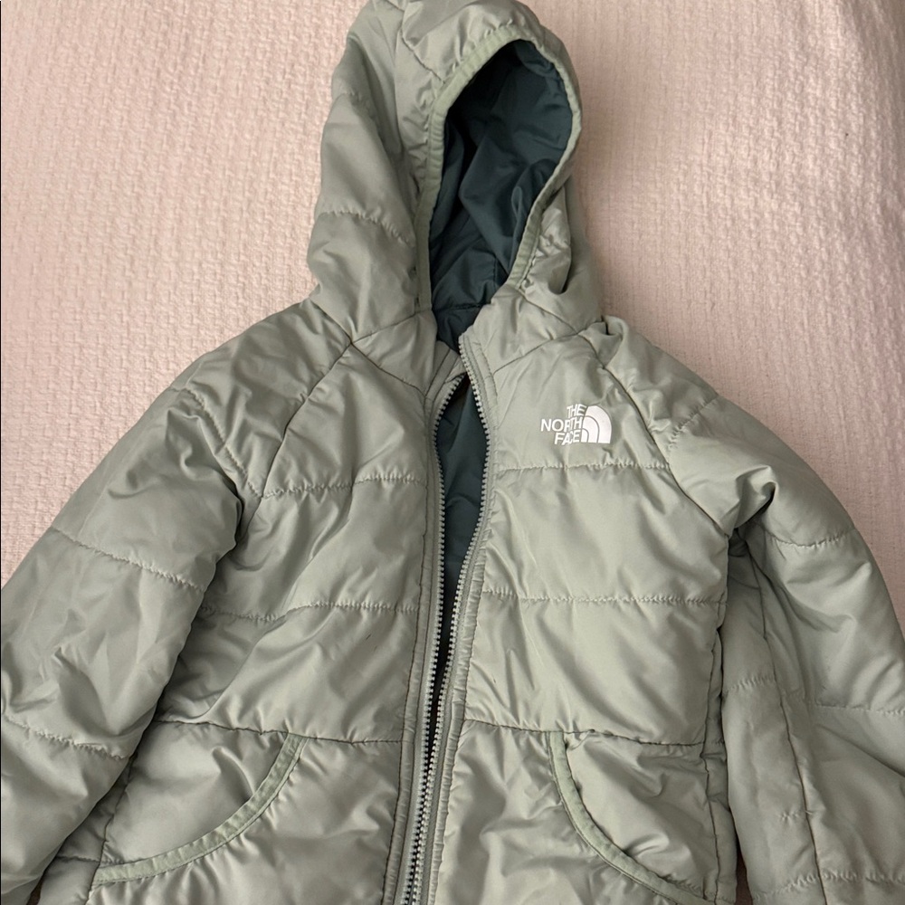 The North Face Kids' Sage Puffer Coat